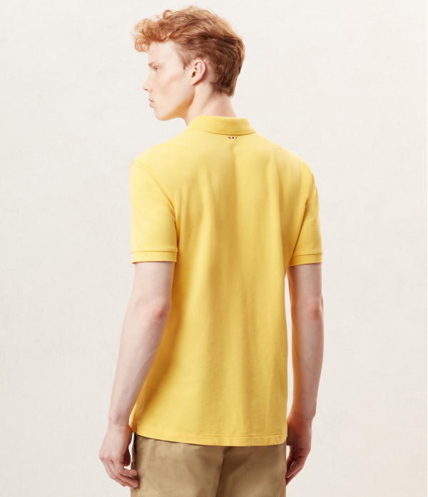 ELBAS 2 FREESIA YELLOW