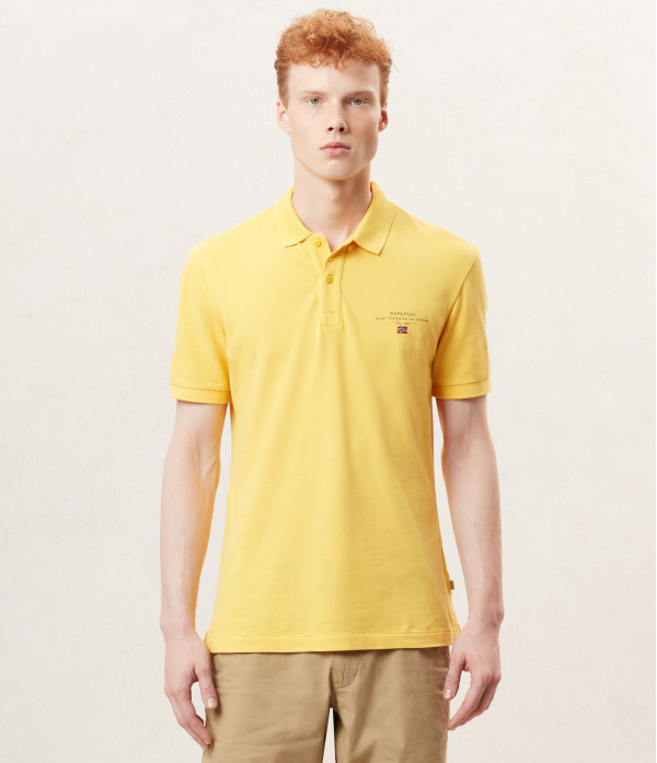 ELBAS 2 FREESIA YELLOW