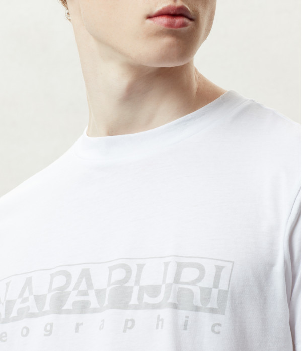 SEVORA BRIGHT WHITE
