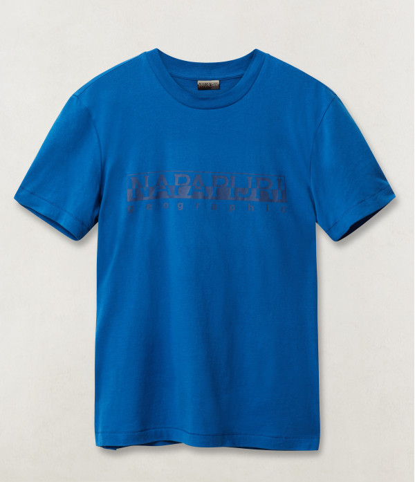 SEVORA SKYDIVER BLUE