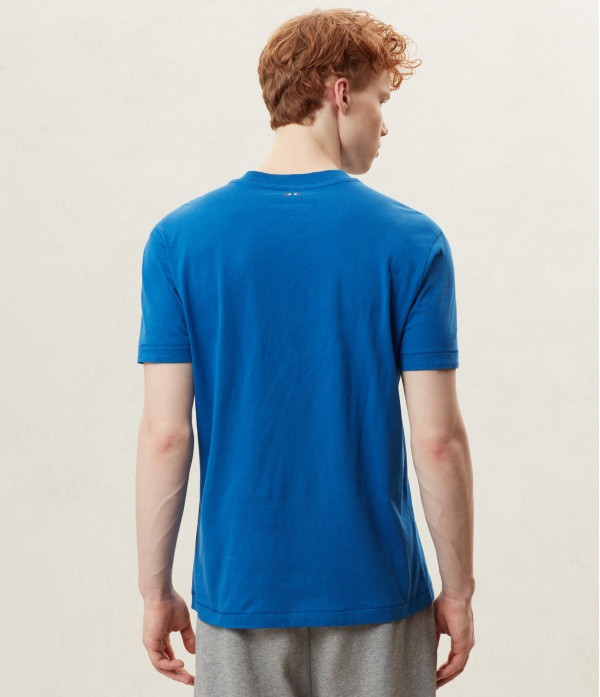 SEVORA SKYDIVER BLUE