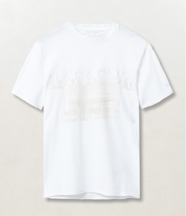 SAWY BRIGHT WHITE