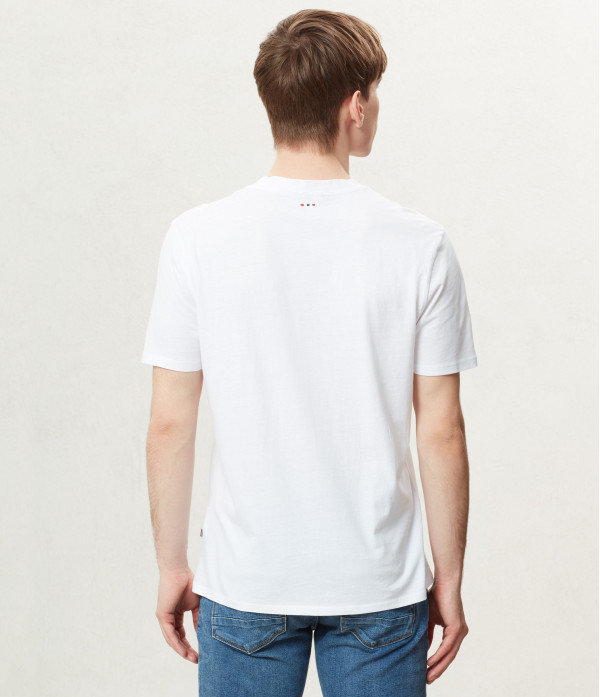 SAWY BRIGHT WHITE