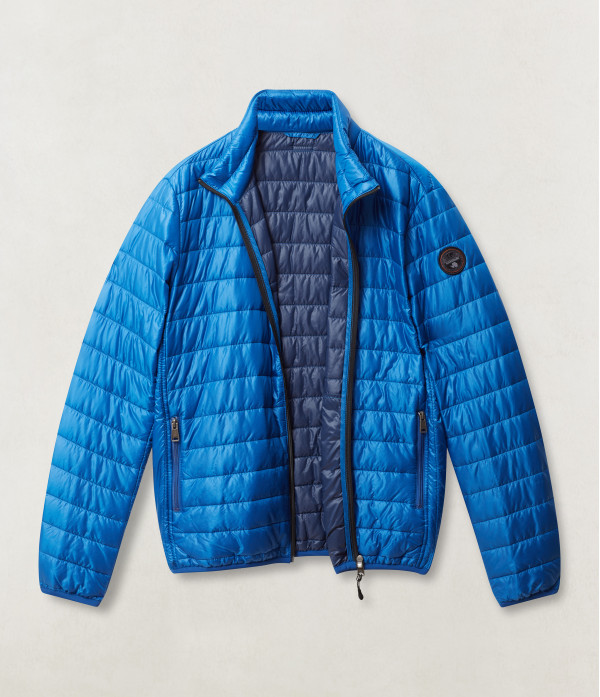 ACALMAR 2 SKYDIVER BLUE