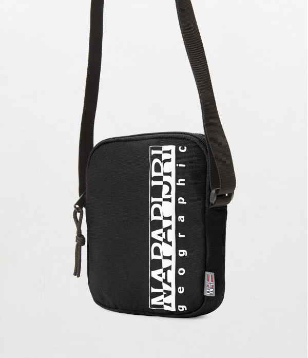 HAPPY CROSS SMALL 1 BLACK 041