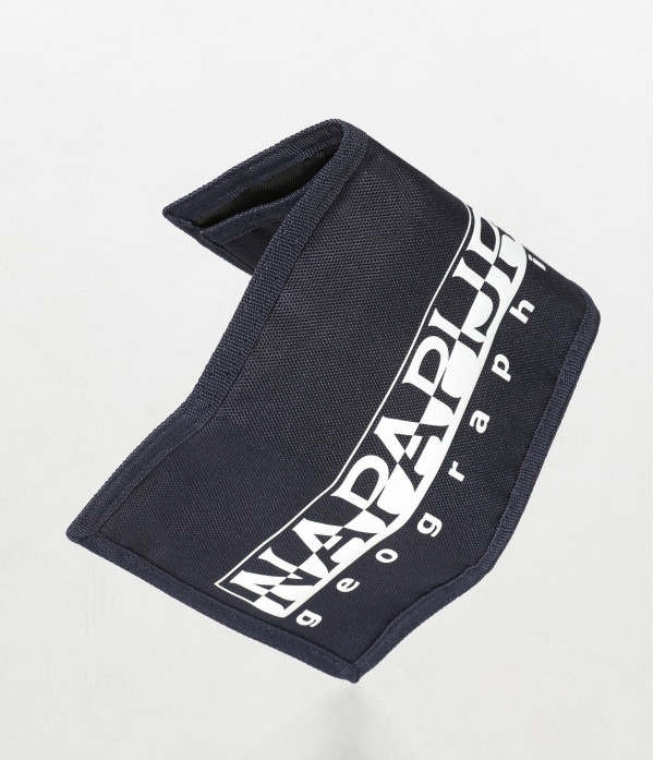 HAPPY WALLET 1 BLU MARINE