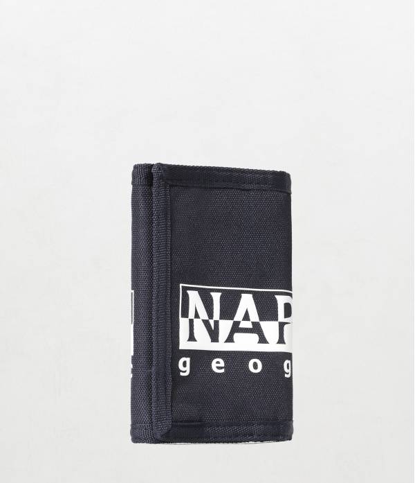 HAPPY WALLET 1 BLU MARINE