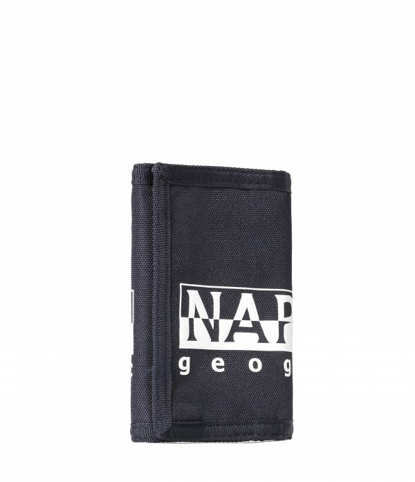 HAPPY WALLET 1 BLU MARINE