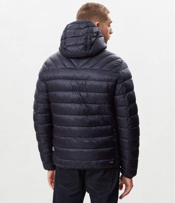 AERONS HOOD 1 BLU MARINE