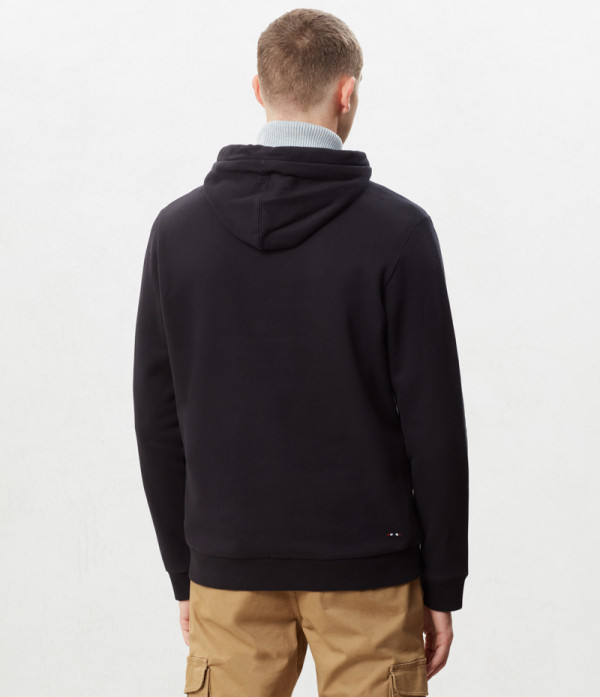 BURGEE 2 BLACK 041