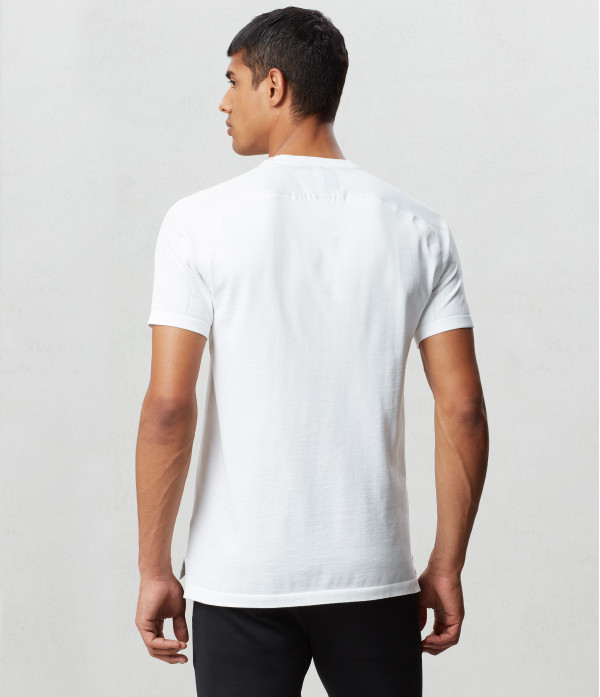 ZE-K124 BRIGHTWHITE 002, X Large