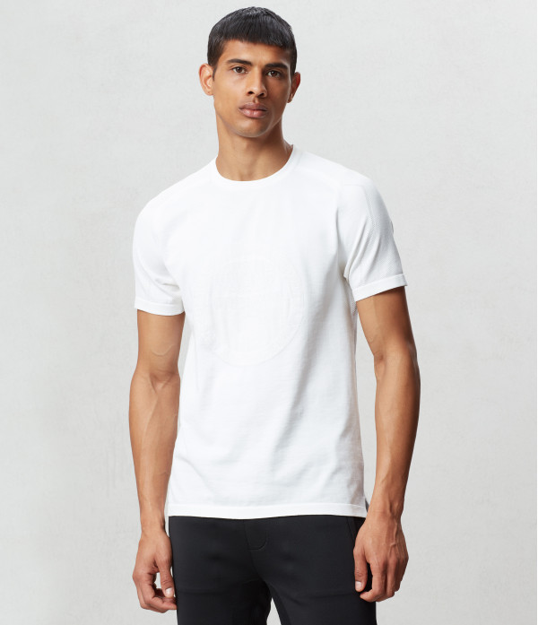ZE-K124 BRIGHTWHITE 002, X Large