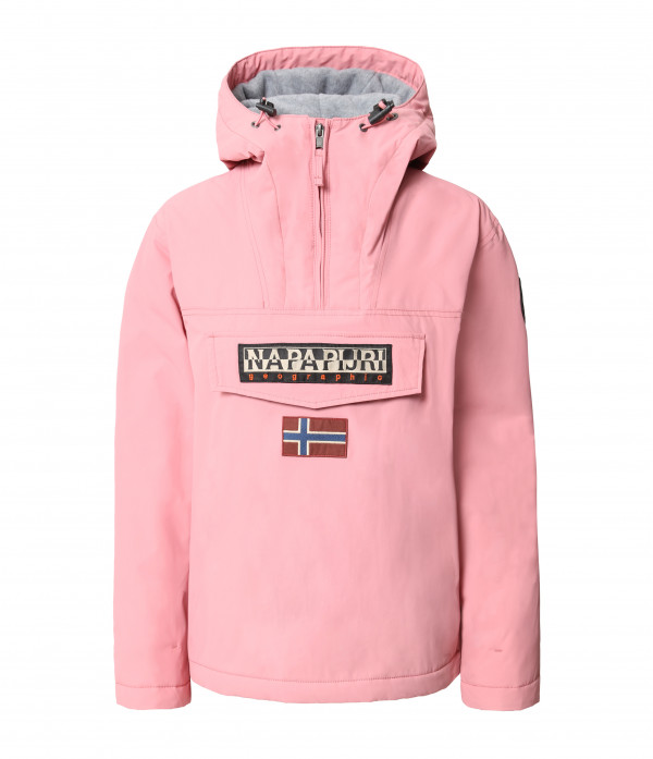 RAINFOREST W WINT 3 PINK BLUSH