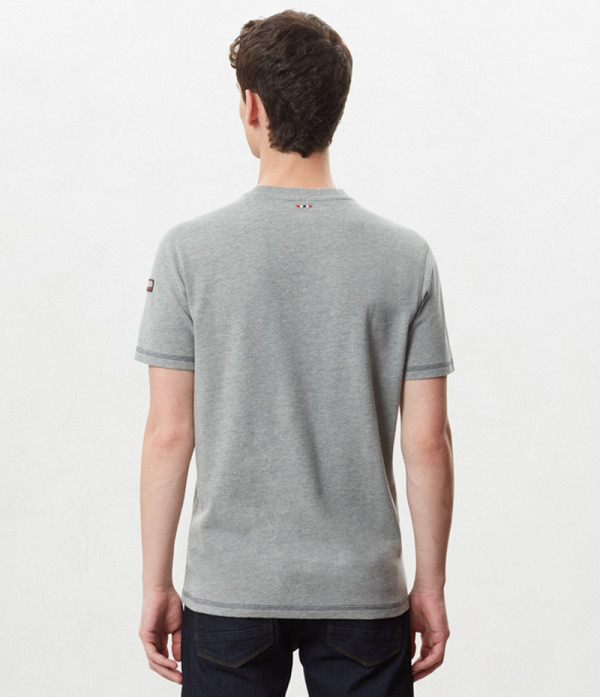 SARDARA MED GREY MEL