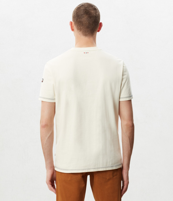 SARDARA WHITECAP GRAY