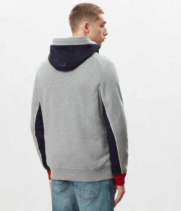BARDARA H MED GREY MEL
