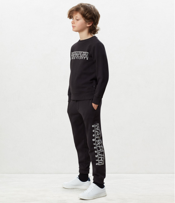 K BOLI C WINT BLACK 041