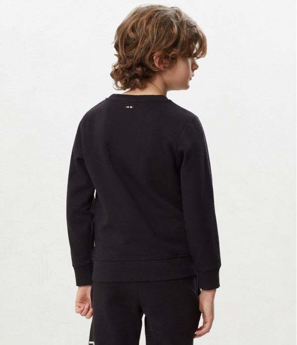 K BOLI C WINT BLACK 041
