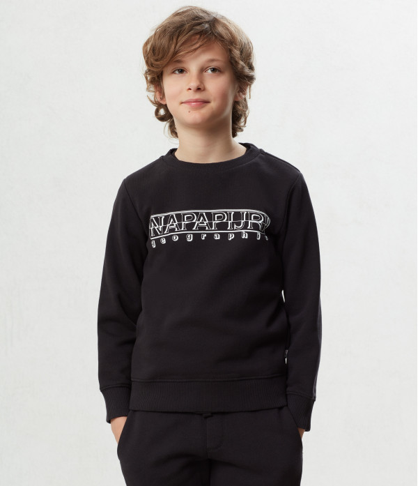 K BOLI C WINT BLACK 041