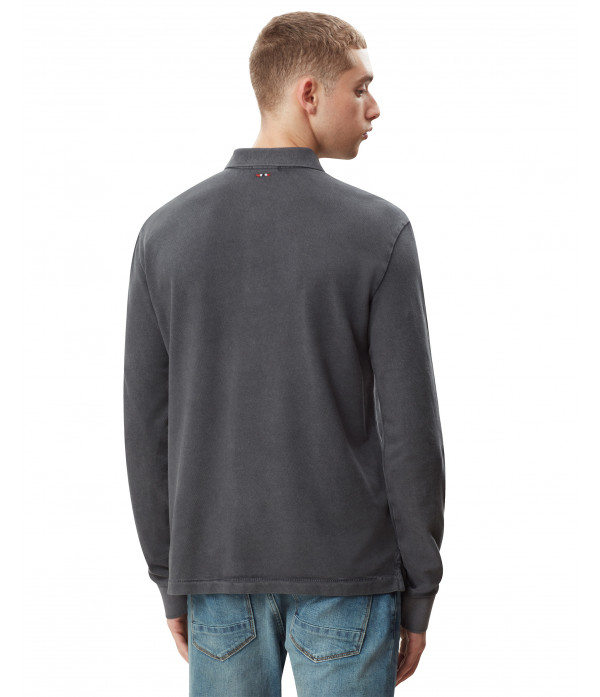 EISBERG DARK GREY SOLID