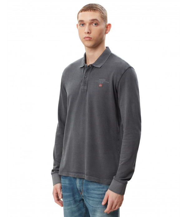 EISBERG DARK GREY SOLID