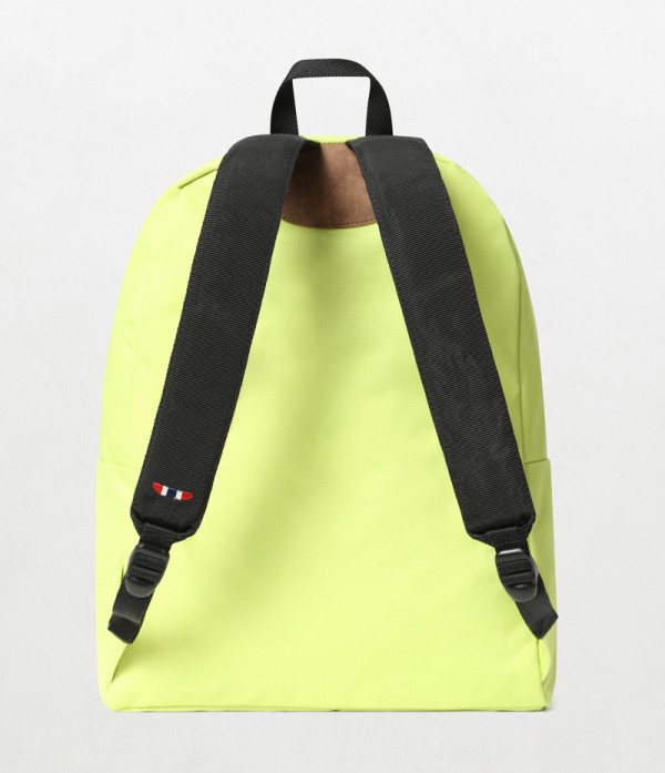 VOYAGE EL YELLOW LIME