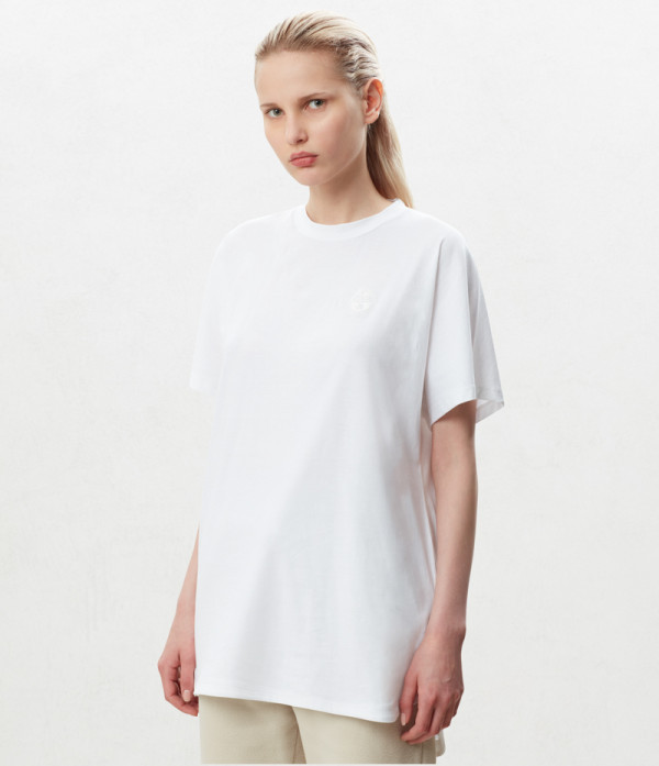 SIEL W LONG BRIGHTWHITE 002