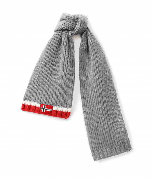 K FUI 2 MED GREY MEL