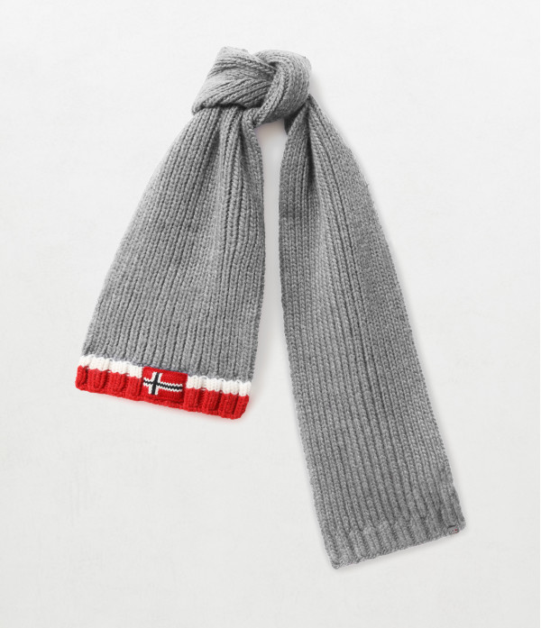 K FUI 2 MED GREY MEL