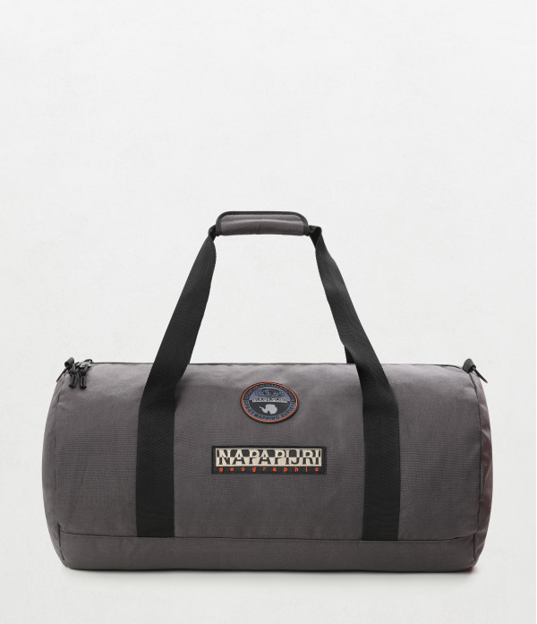 HOYAGE DUF DARK GREY SOLID