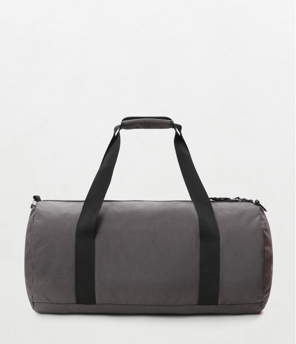 HOYAGE DUF DARK GREY SOLID