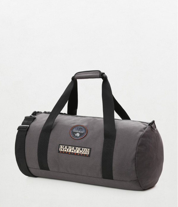 HOYAGE DUF DARK GREY SOLID