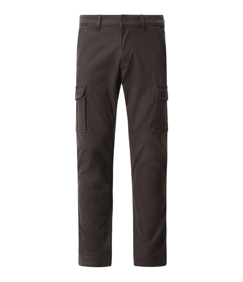MOTO WINT DARK GREY SOLID