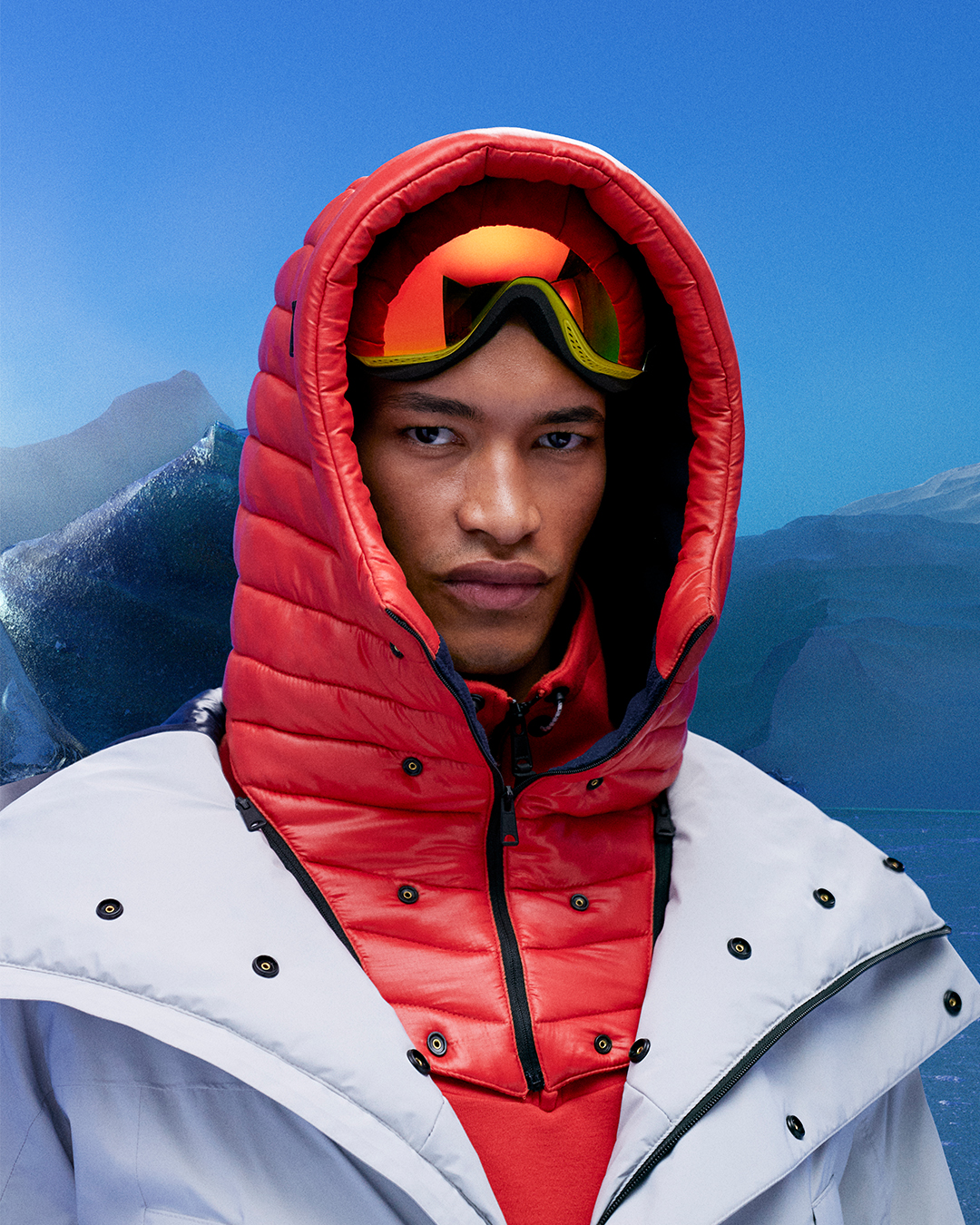 Celsius parka od Napapirija | Napapijri 