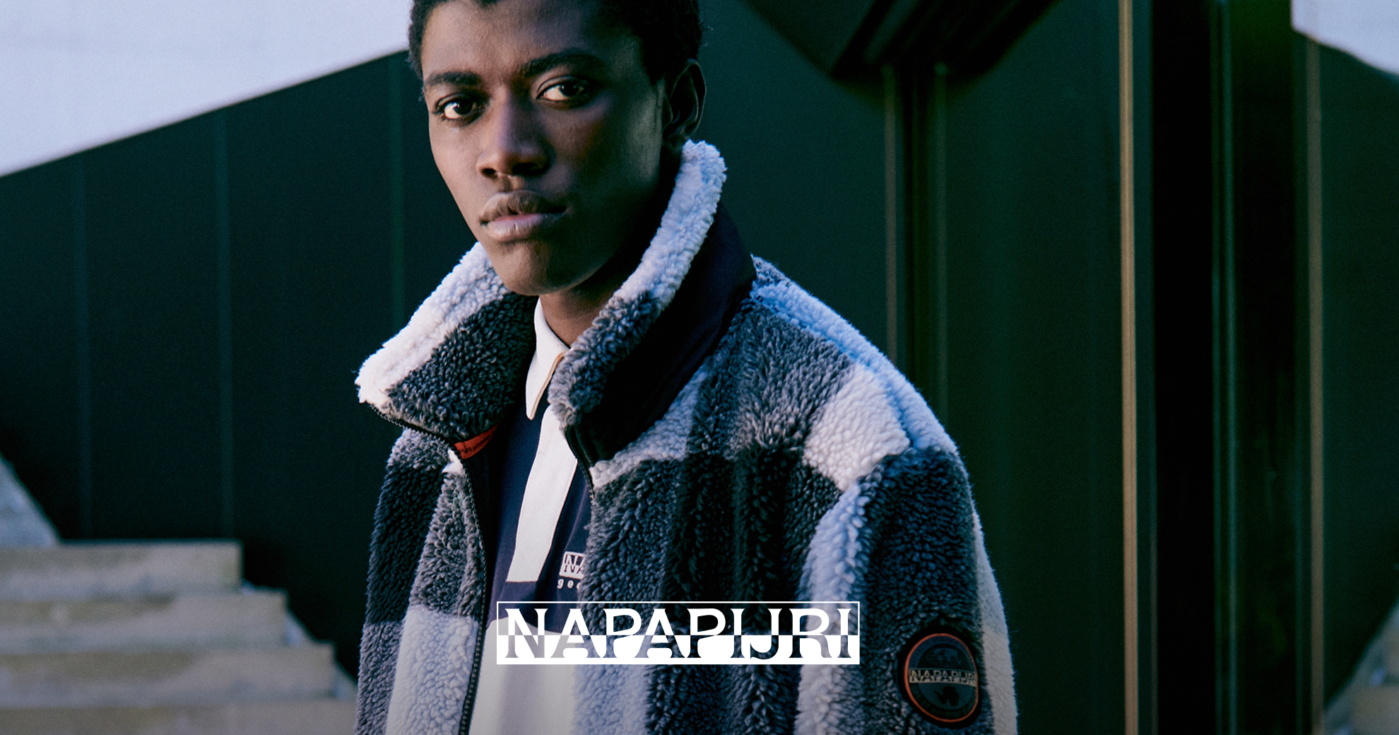 MUŠKA KOLEKCIJA FW25