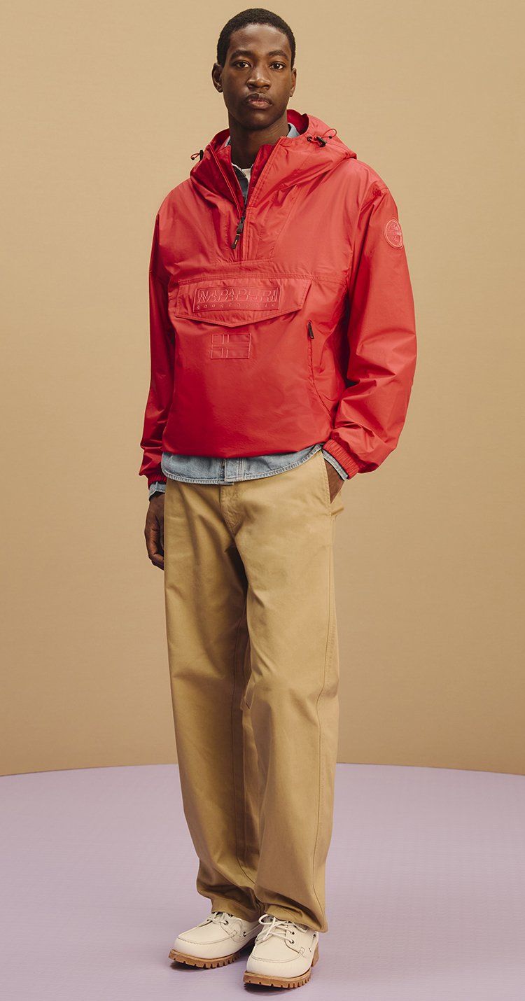 NOVO PROLEĆE/LETO 26