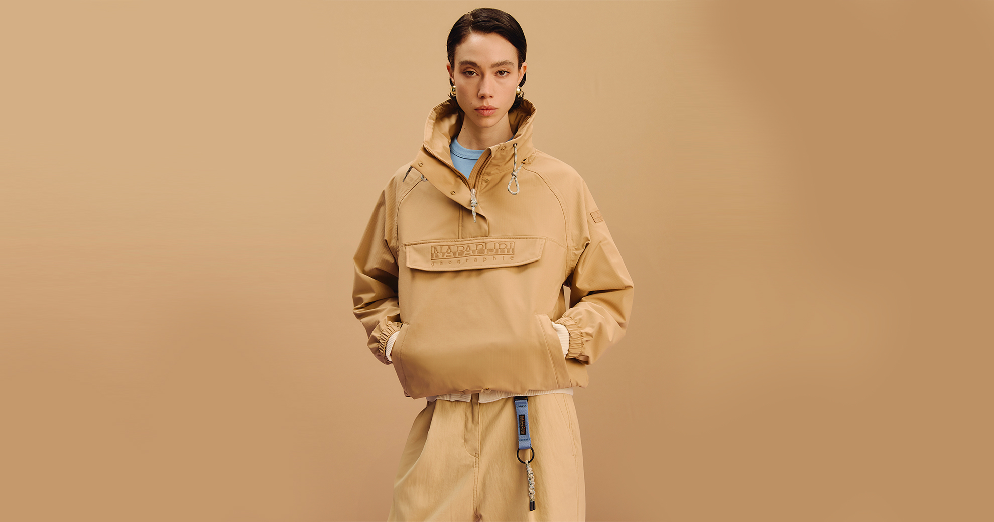 ŽENSKA KOLEKCIJA PROLEĆE/LETO 26