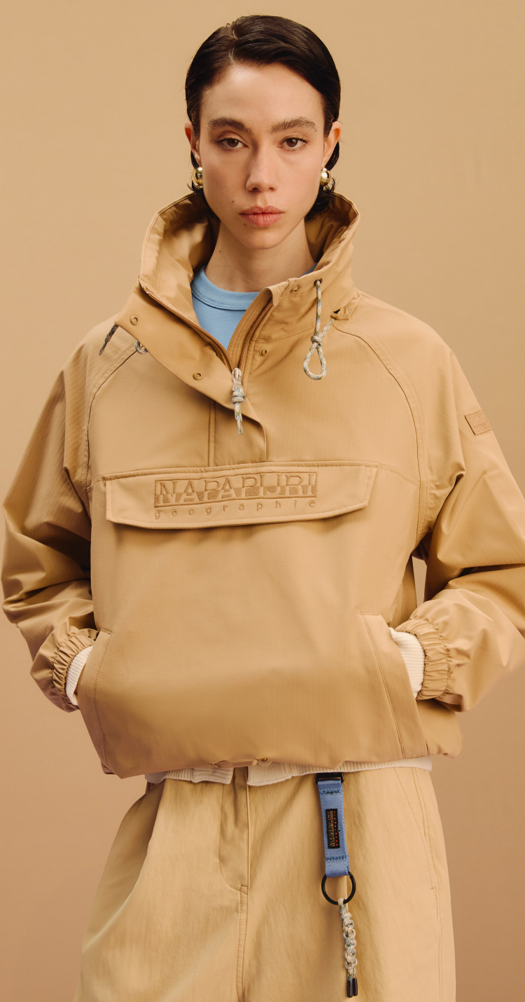 ŽENSKA KOLEKCIJA PROLEĆE/LETO 26