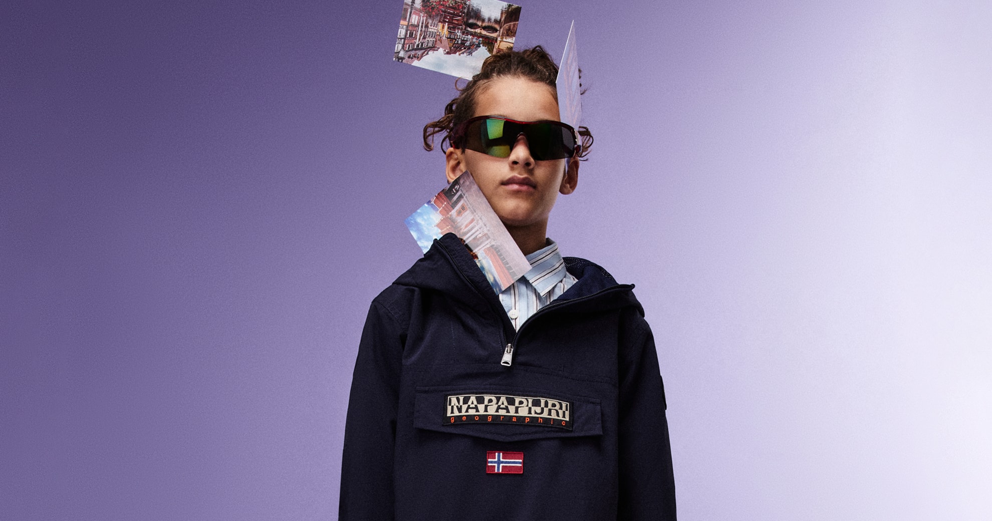 DEČIJA KOLEKCIJA SS26