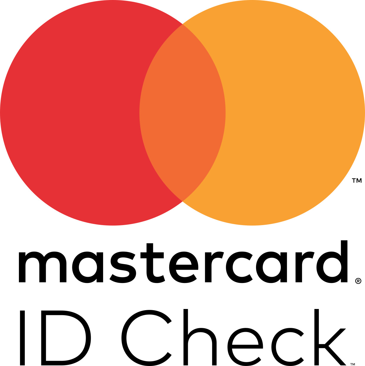 Master Card secured