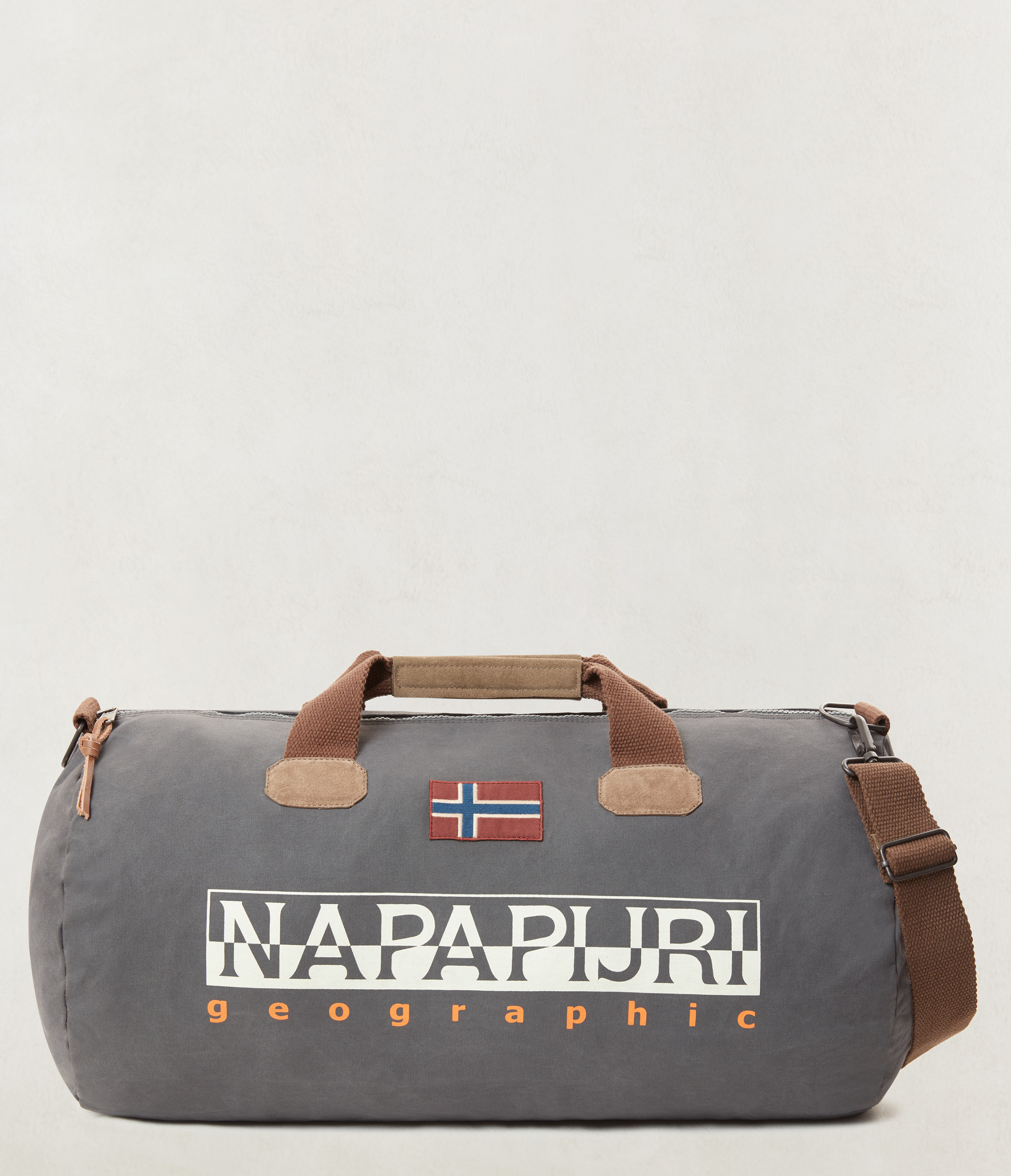 BERING 1 DARK GREY SOLID