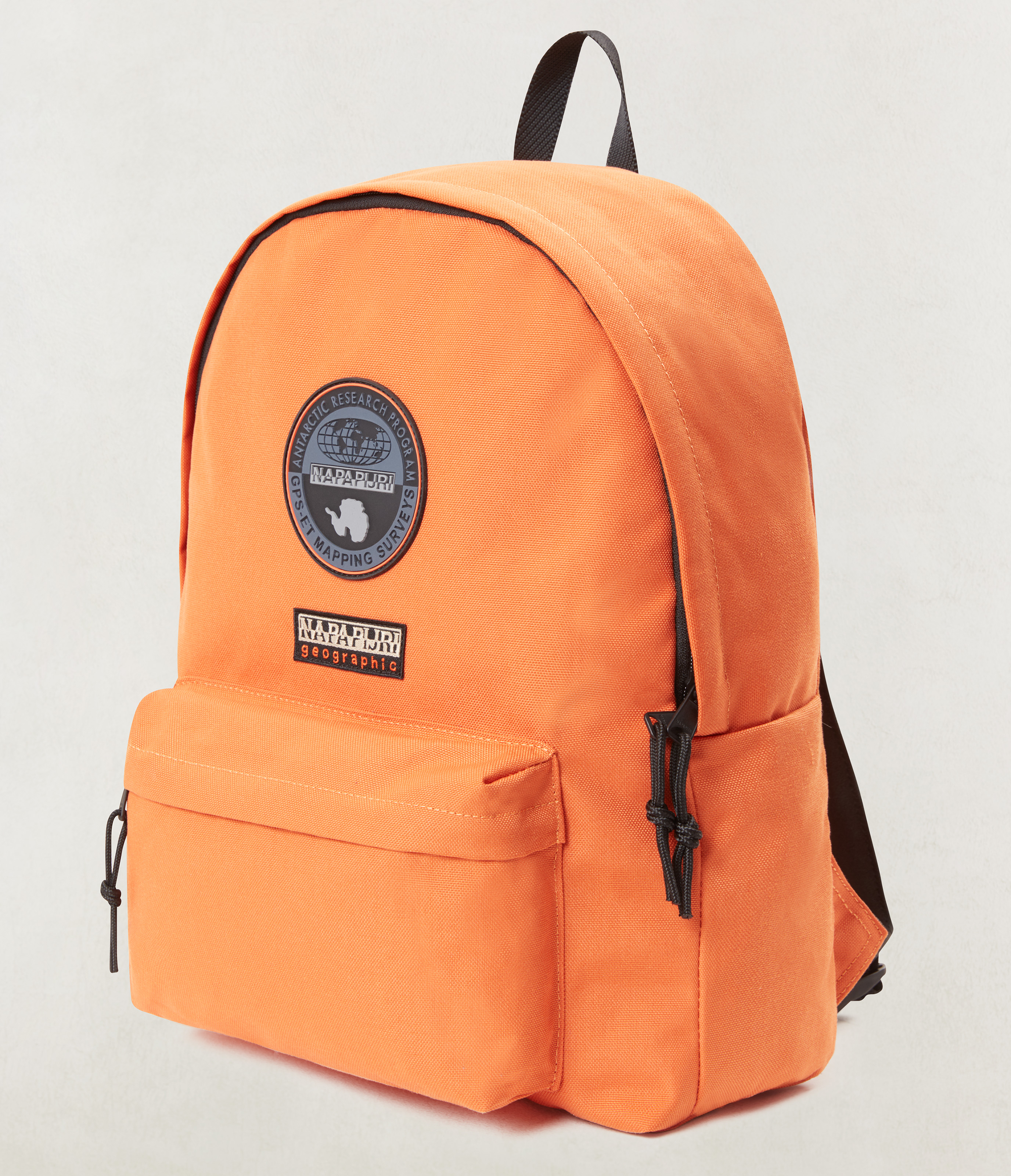 VOYAGE 1 AMBER ORANGE