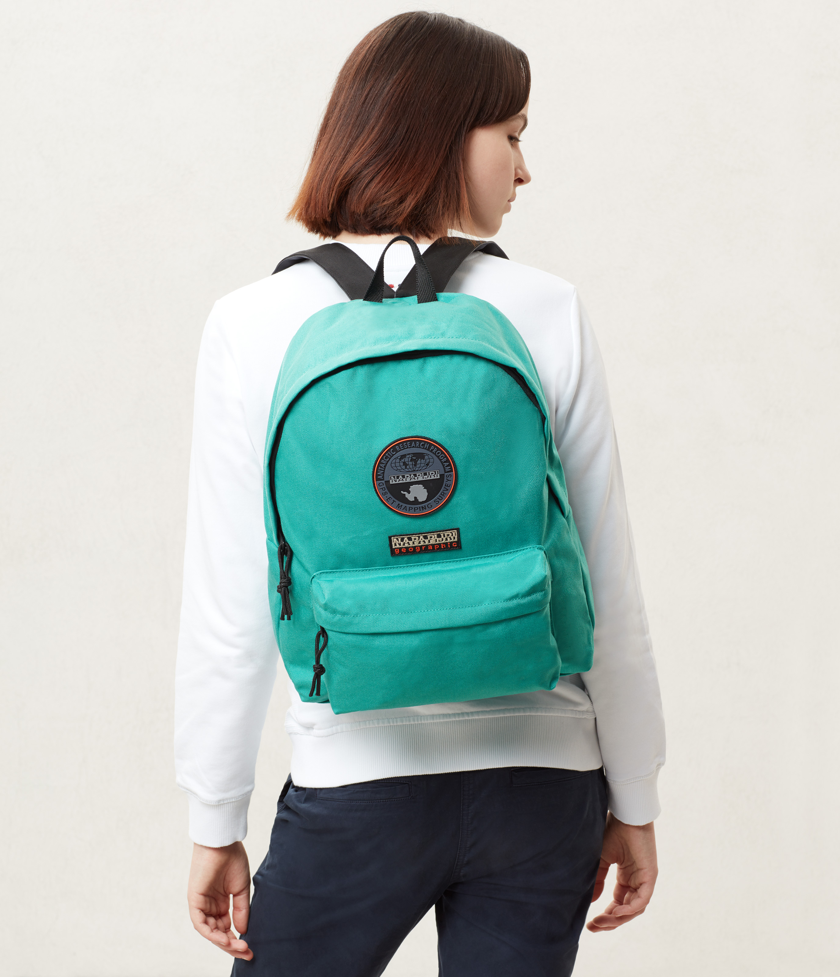 VOYAGE 1 ALHAMBRA GREEN