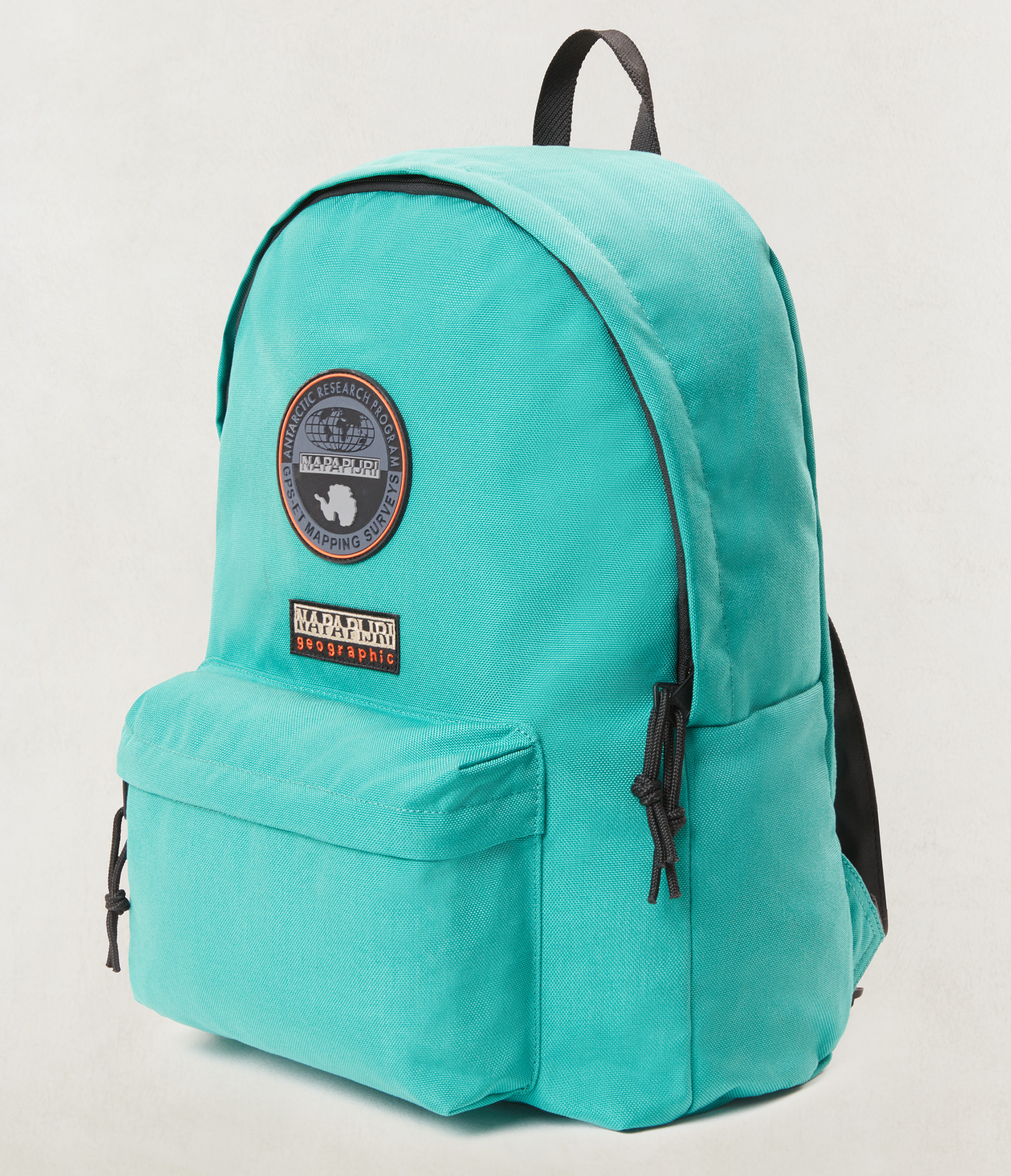 VOYAGE 1 ALHAMBRA GREEN