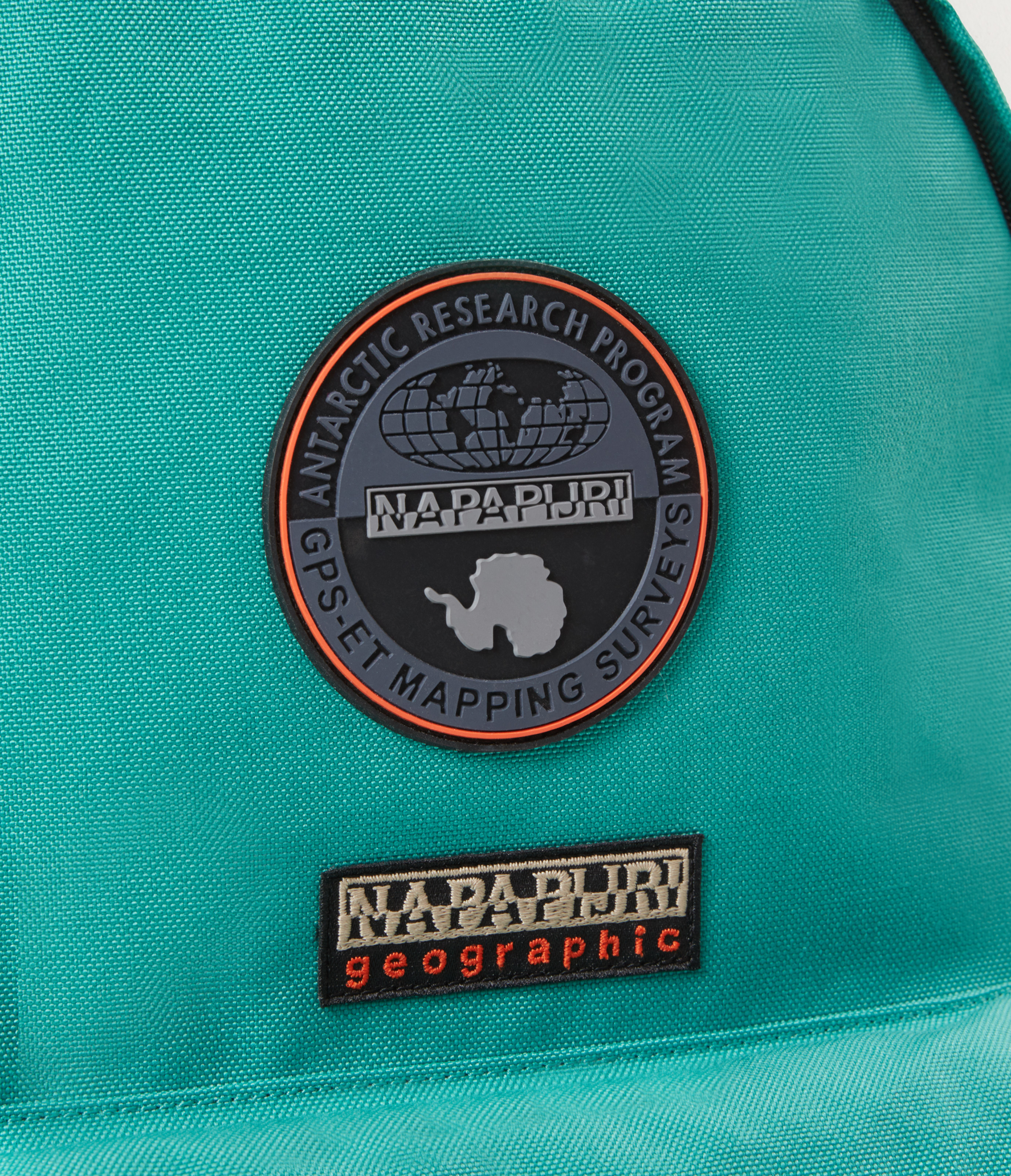 VOYAGE 1 ALHAMBRA GREEN