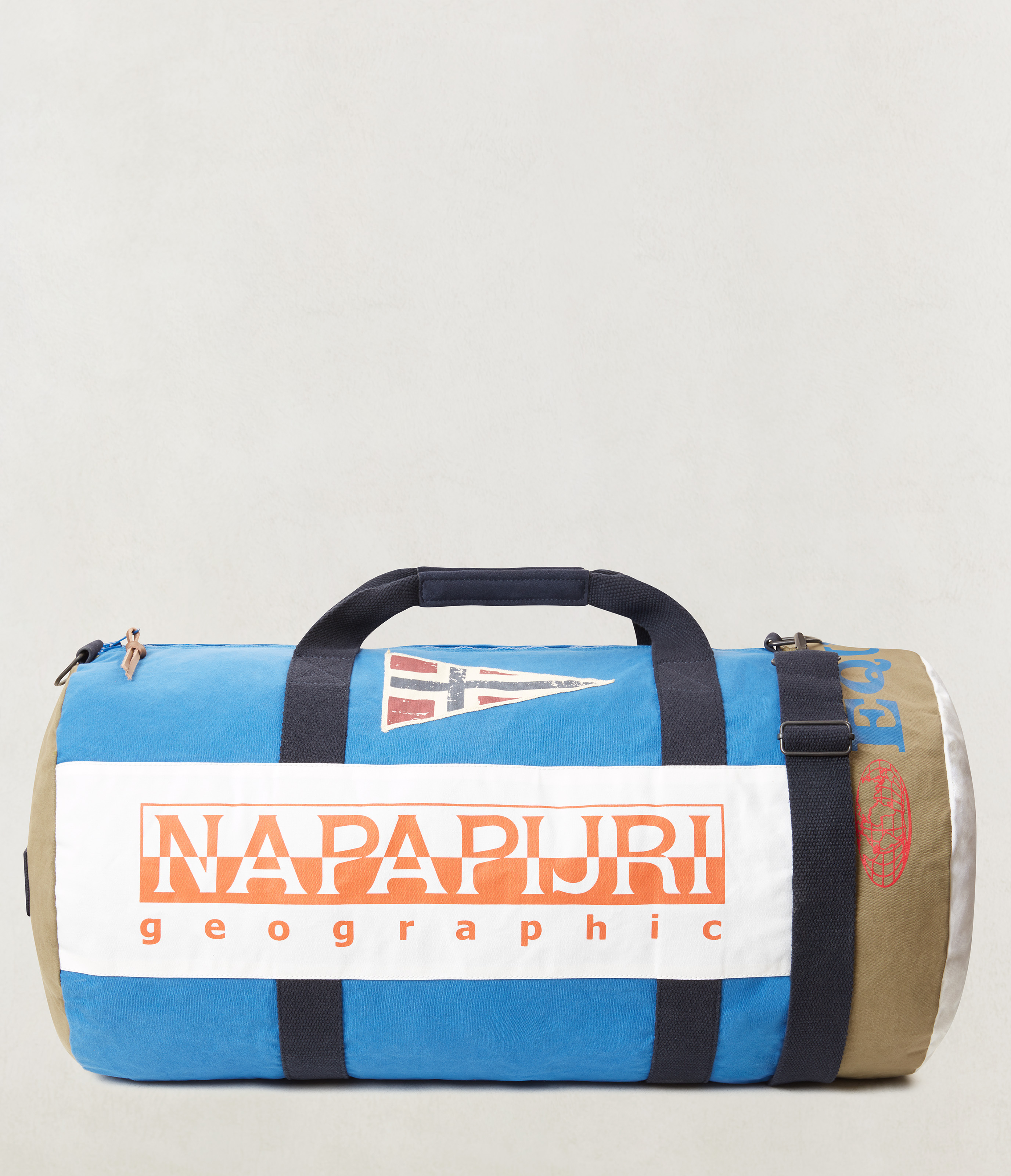EQUATOR 1 SKYDIVER BLUE