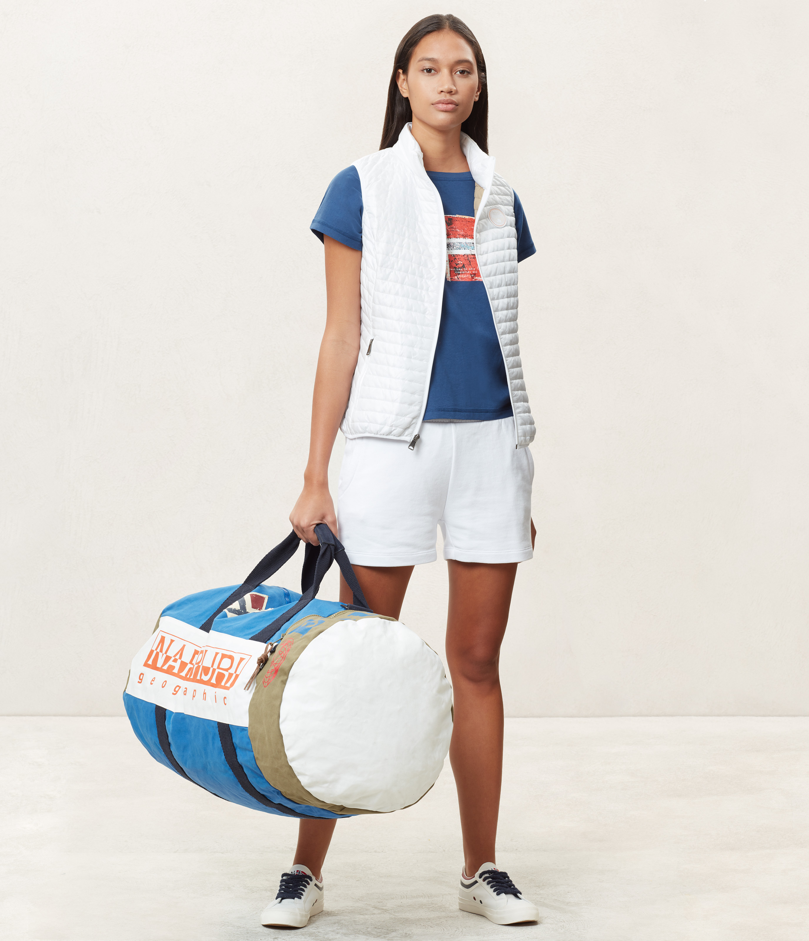 EQUATOR 1 SKYDIVER BLUE