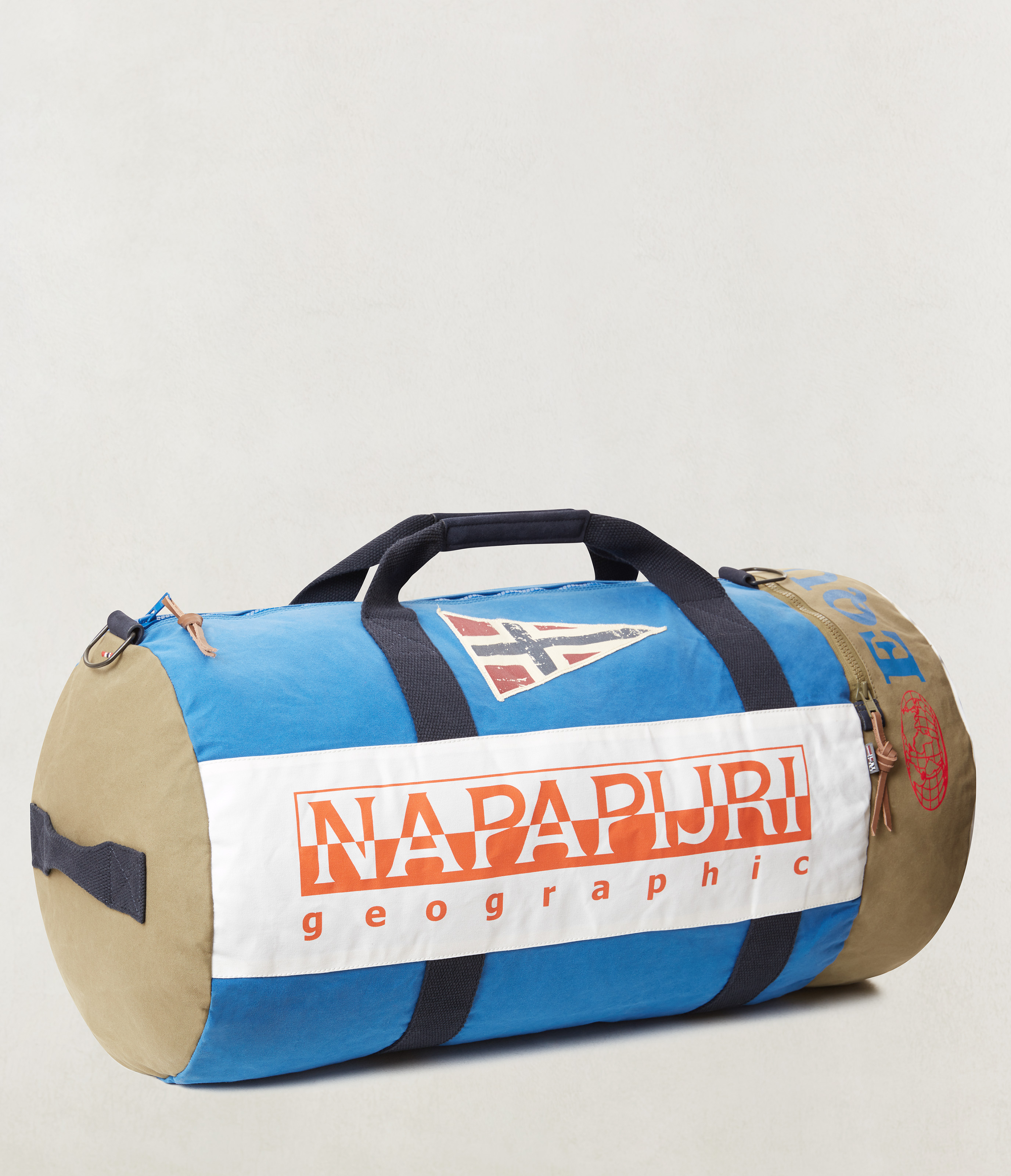 EQUATOR 1 SKYDIVER BLUE