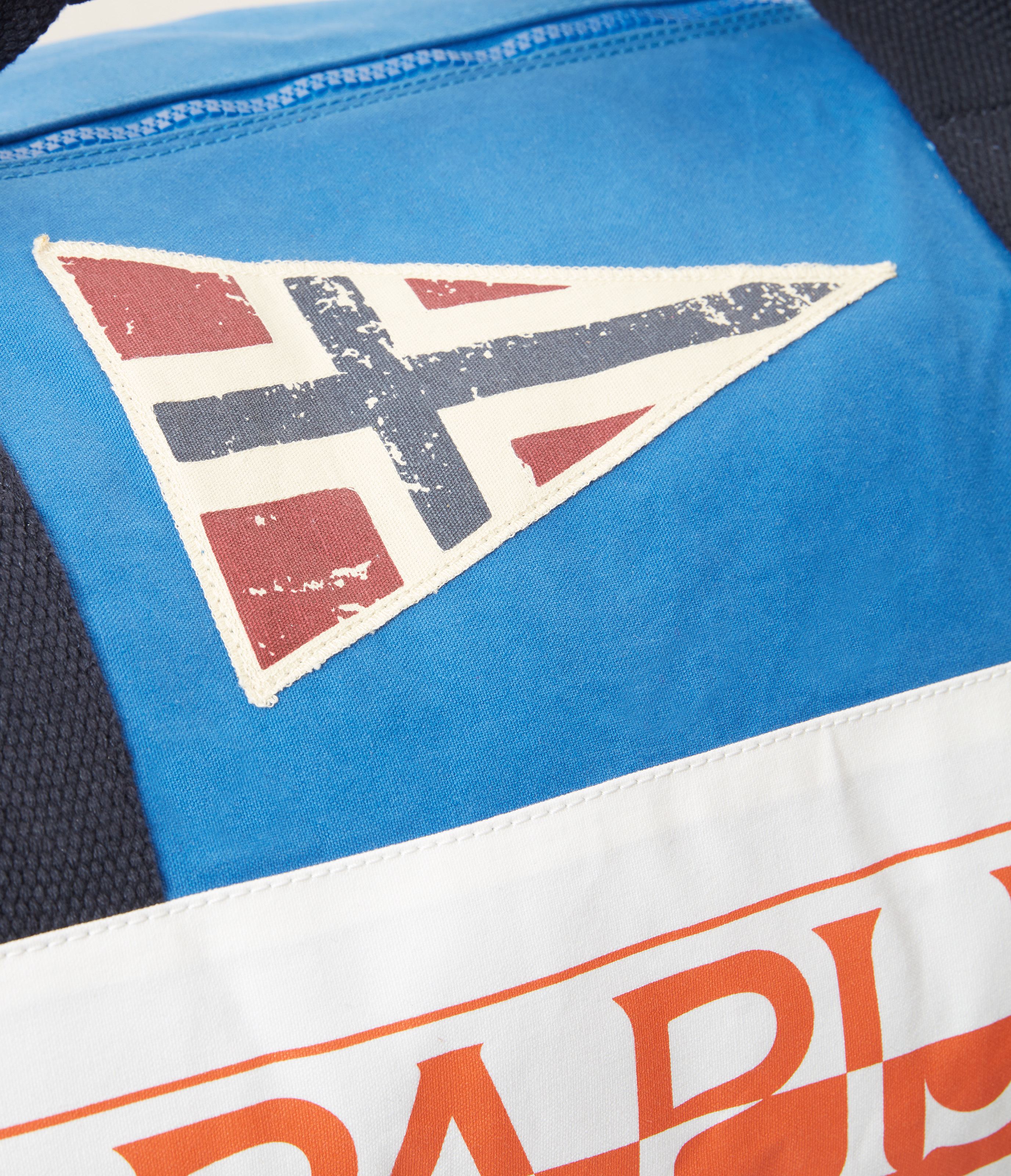 EQUATOR 1 SKYDIVER BLUE
