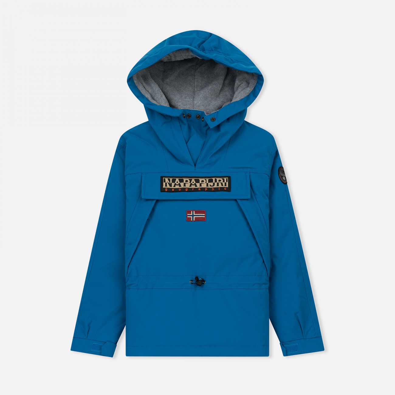 K SKIDOO 1 MOUNTAIN BLUE 